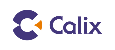 customer logo calix