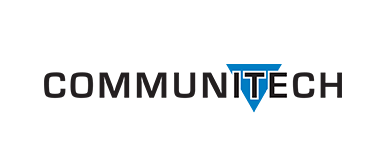 customer logo communitech