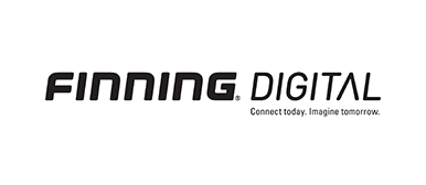 customer logo finningdigital