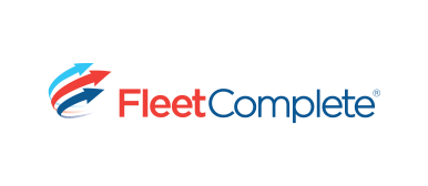 customer logo fleetcomplete