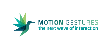customer logo motiongestures