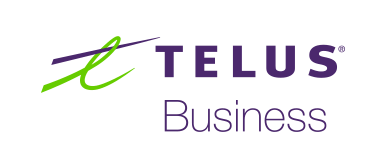 customer logo telus business